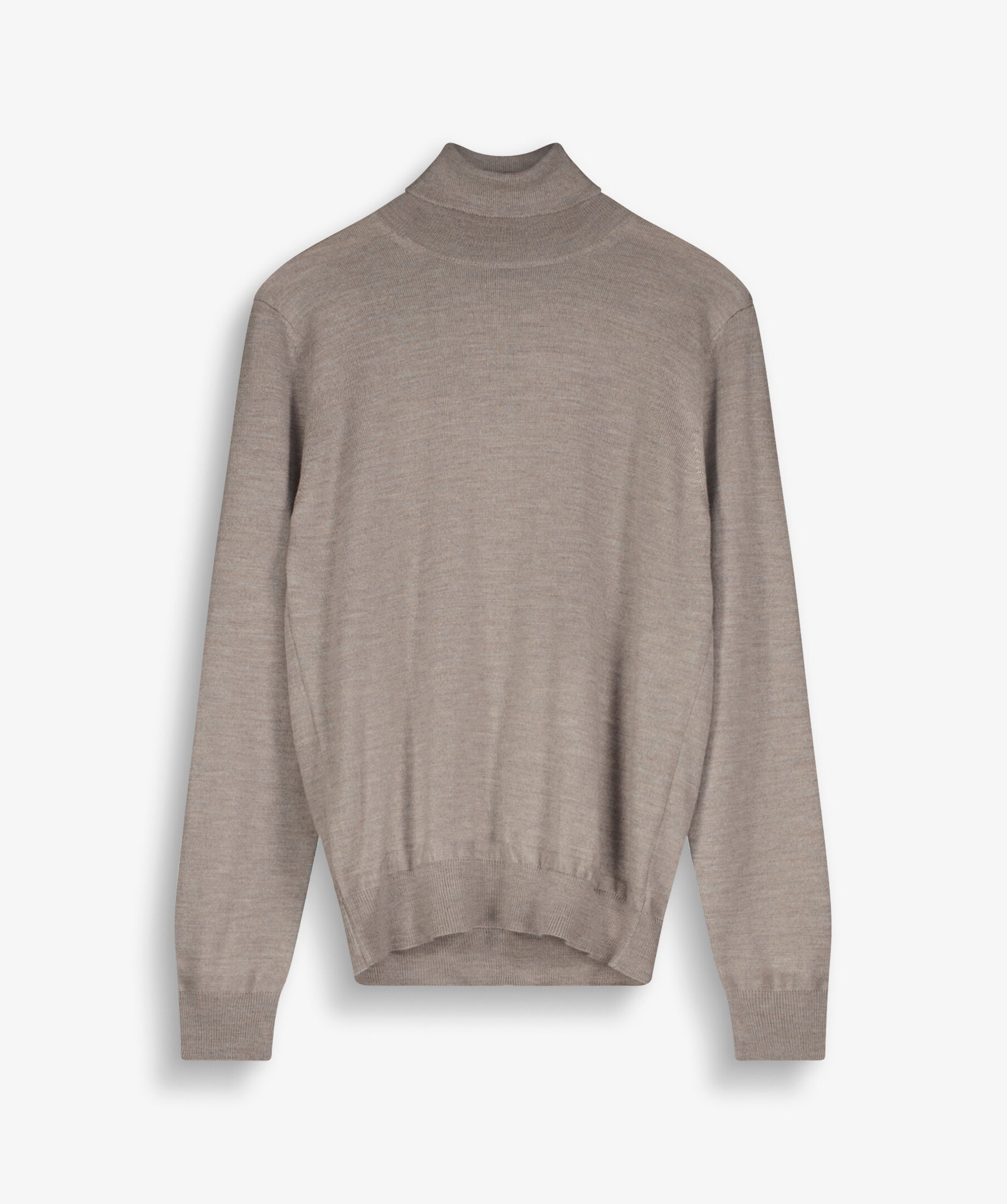 Nolan Merino Turtle Neck Sweat