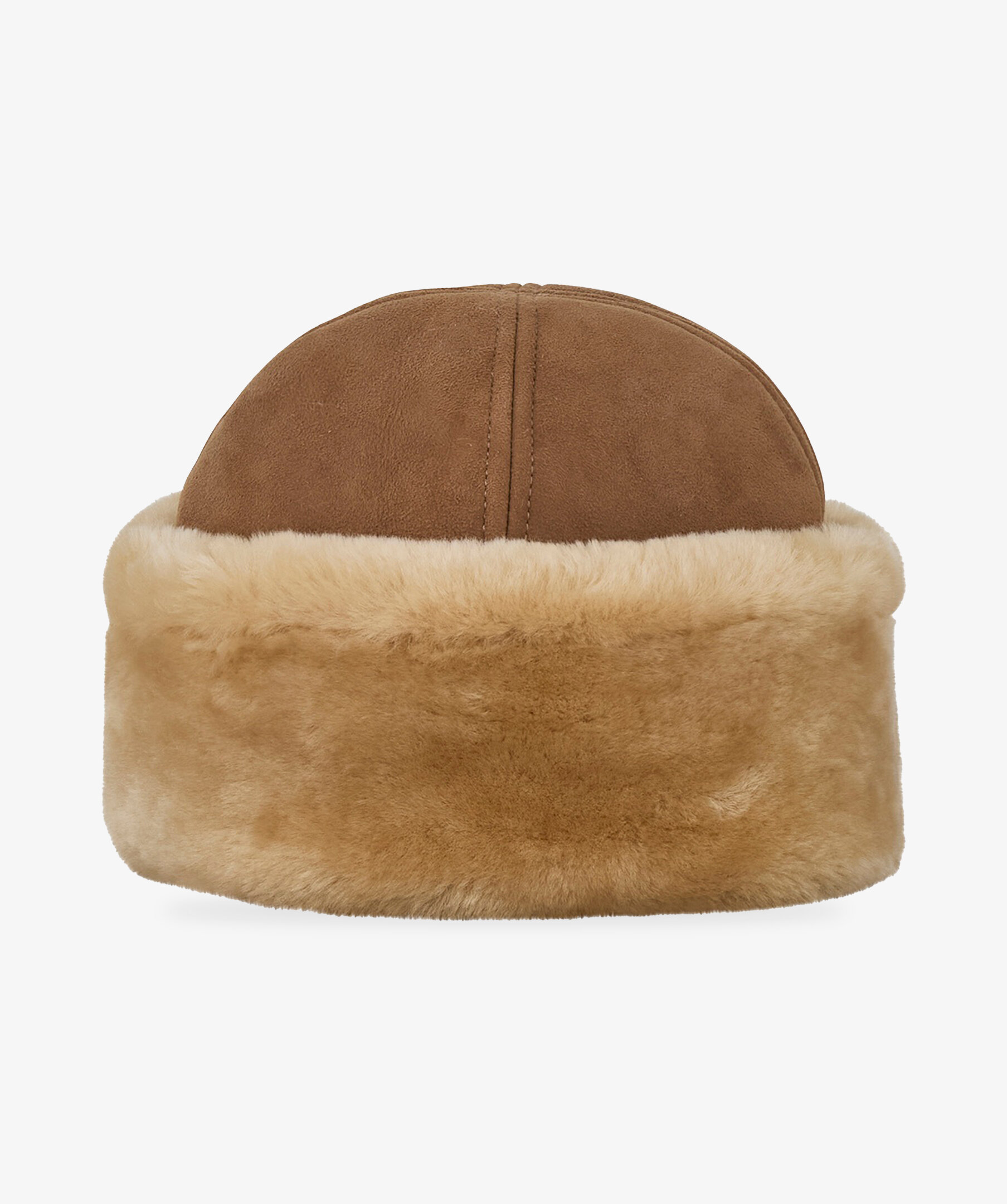 Dora Shearling Hat