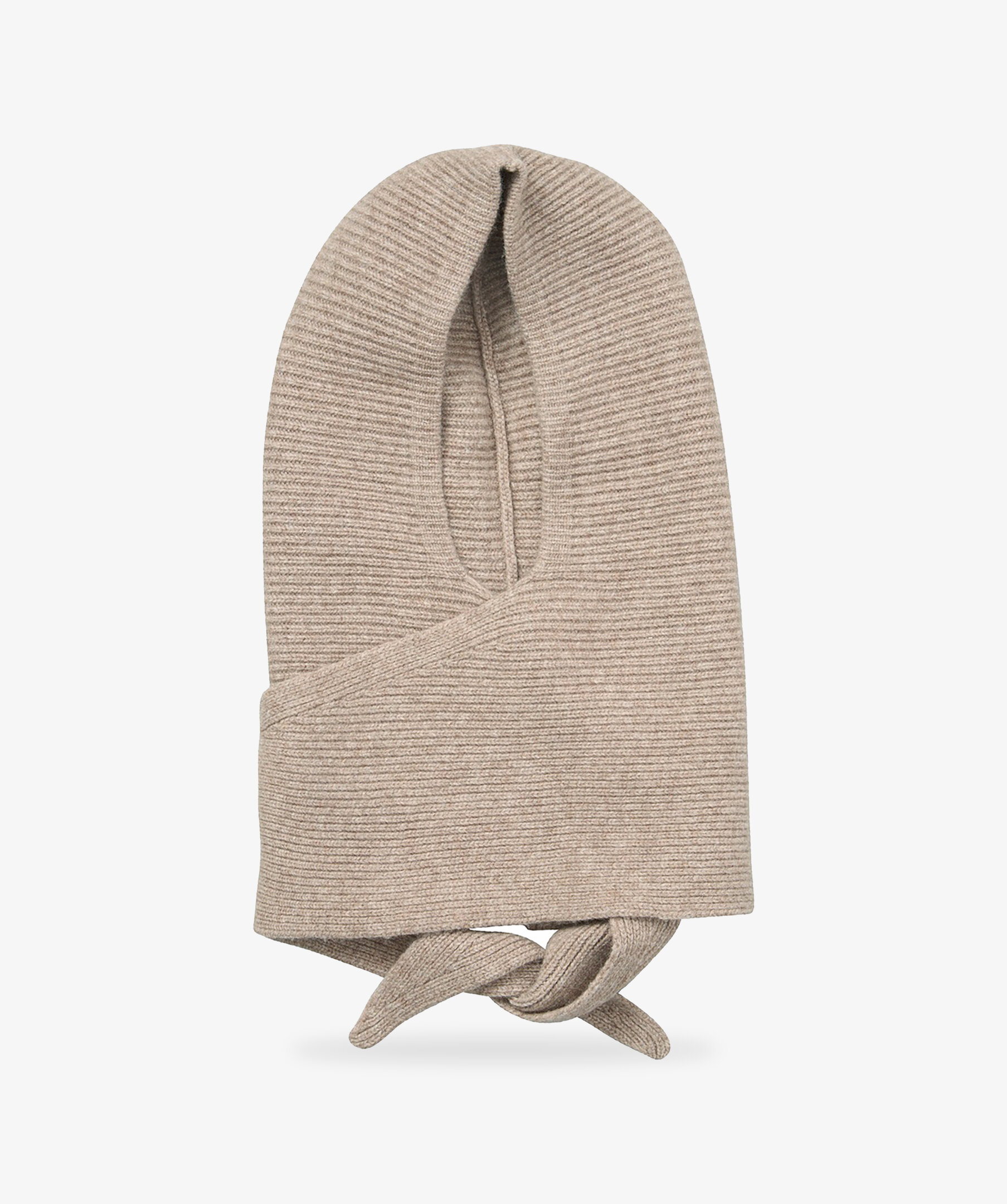 Tie Balaclava