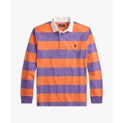 Striped Rugger