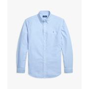 Gd Oxford Shirt