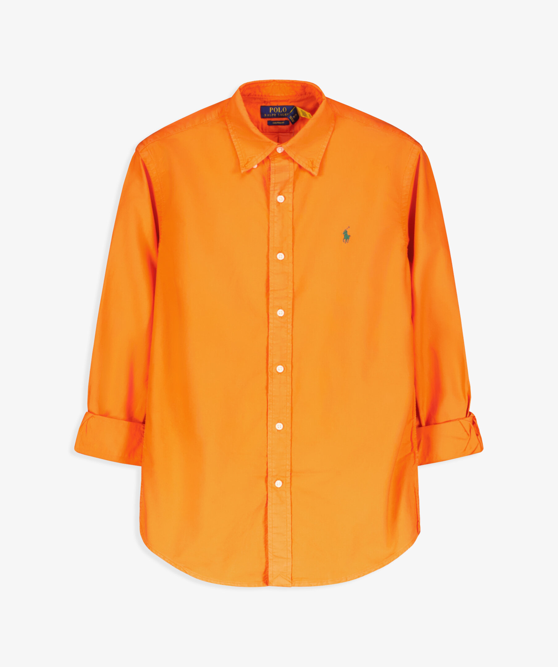 Gd Oxford Shirt