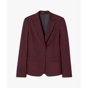 Sasha Cool Wool Blazer