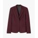 Sasha Cool Wool Blazer