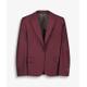 Sasha Cool Wool Blazer