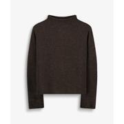 Mika Yak Funnelneck Sweater