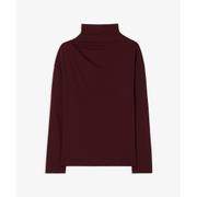 Twisted Neck Top