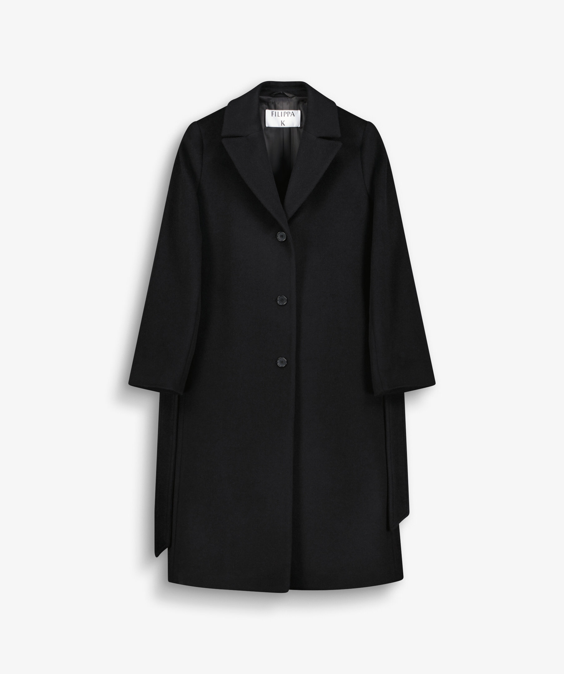 Thea Coat