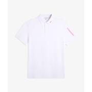 Tour Tech Pique Polo