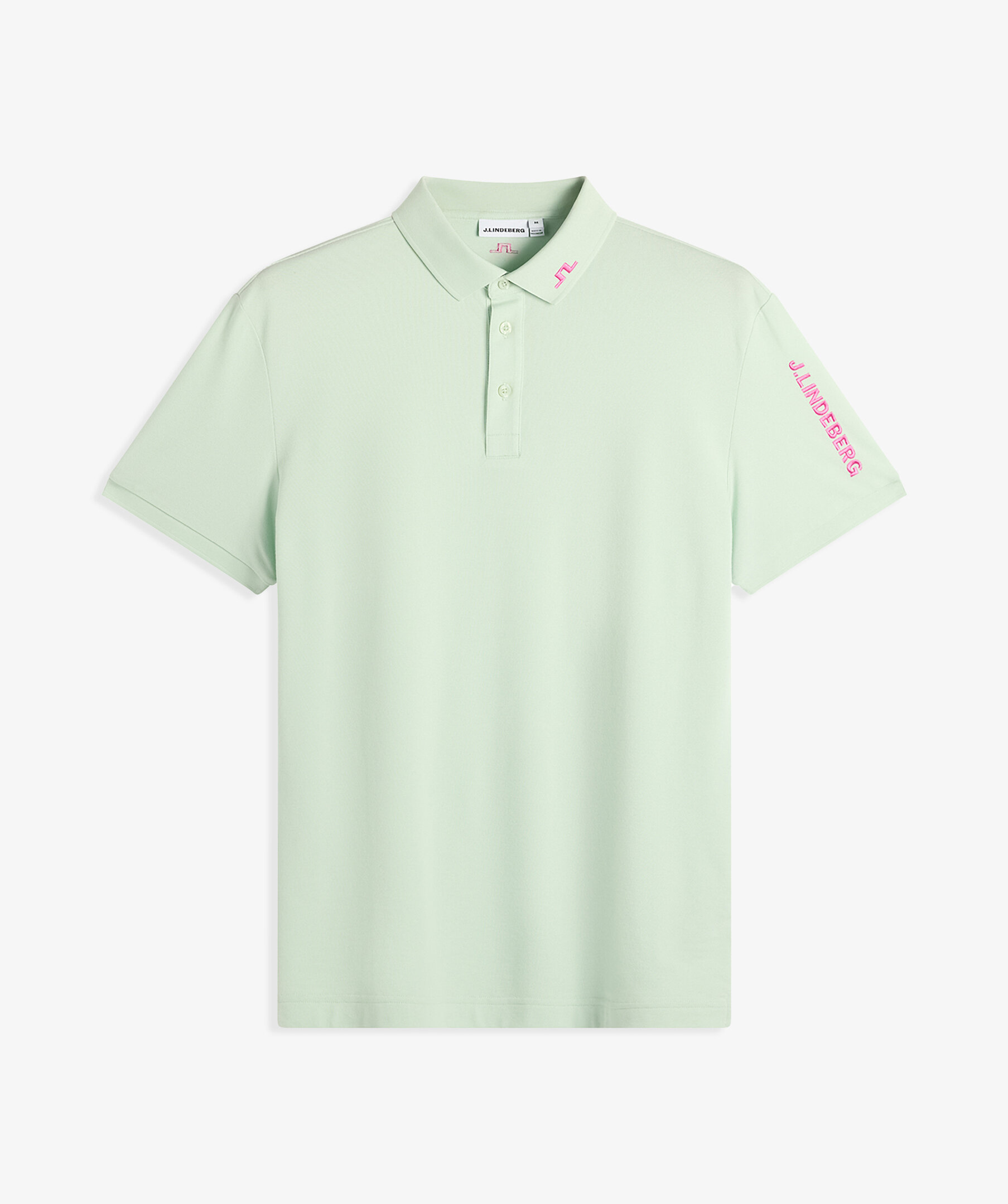 Tour Tech Pique Polo