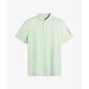 Tour Tech Pique Polo
