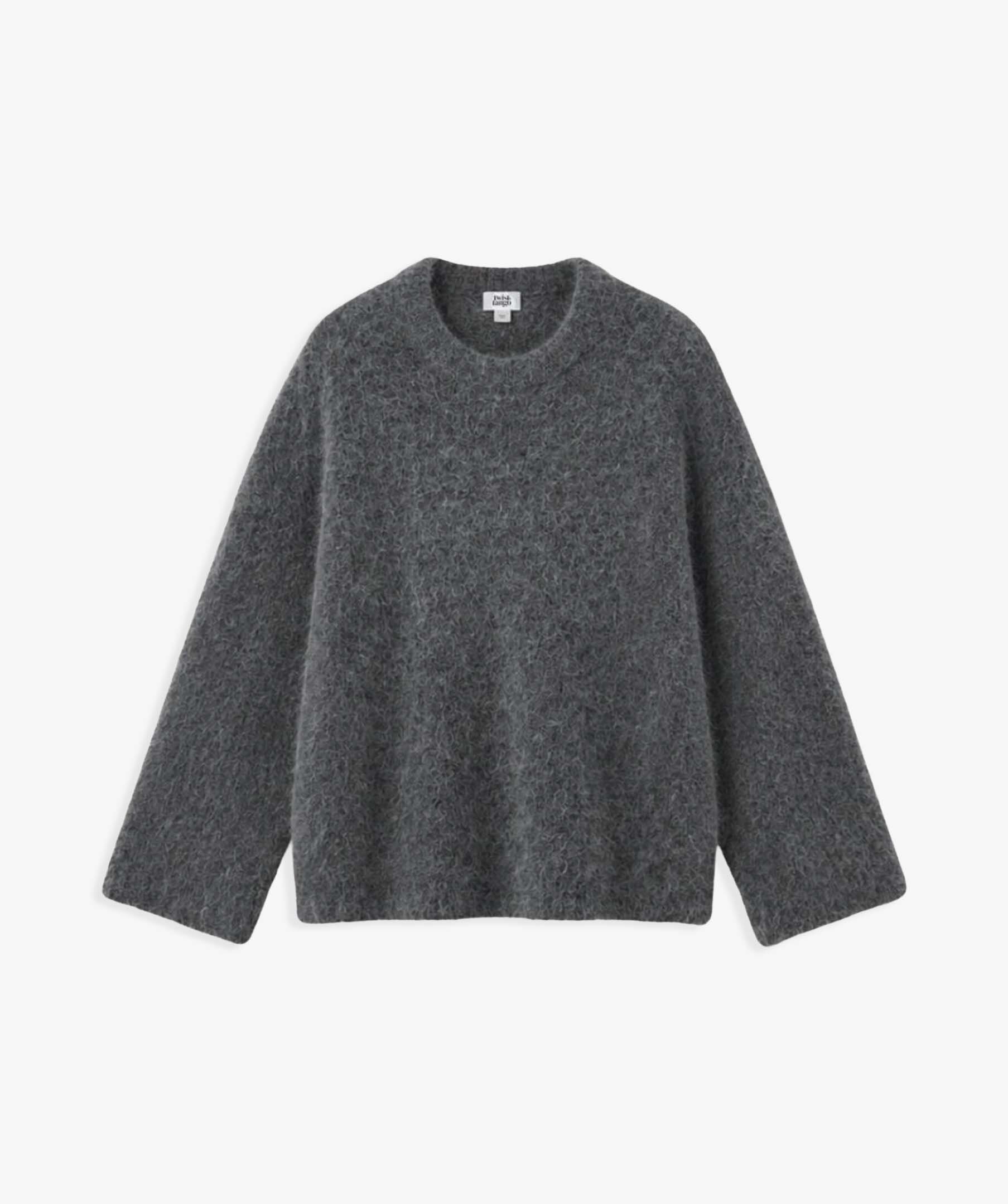 Mireya Knitted Sweater