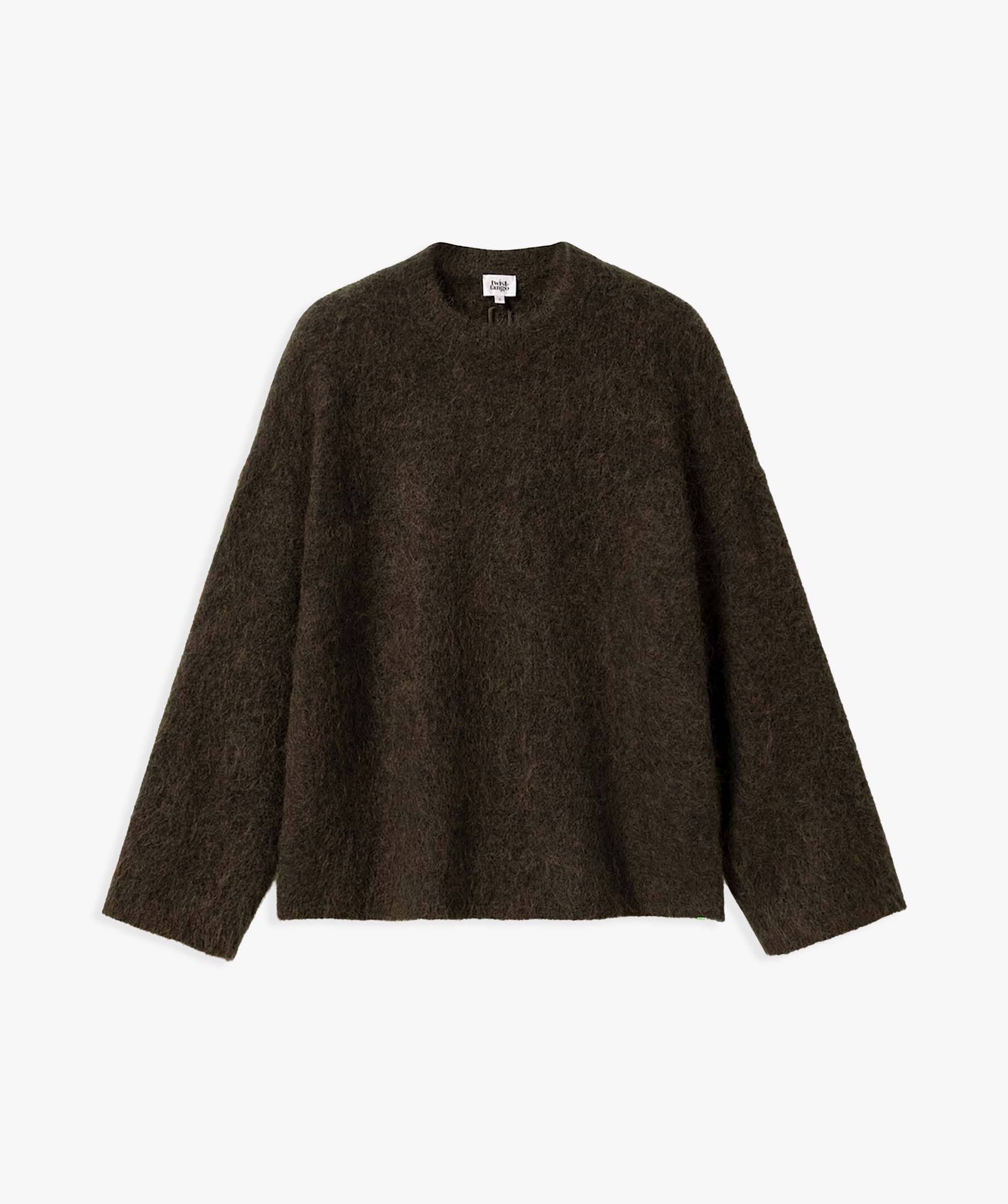 Mireya Knitted Sweater