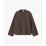Mireya Knitted Sweater
