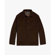 Corduroy Overshirt