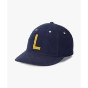 Ralph Letter Cap