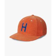 Ralph Letter Cap