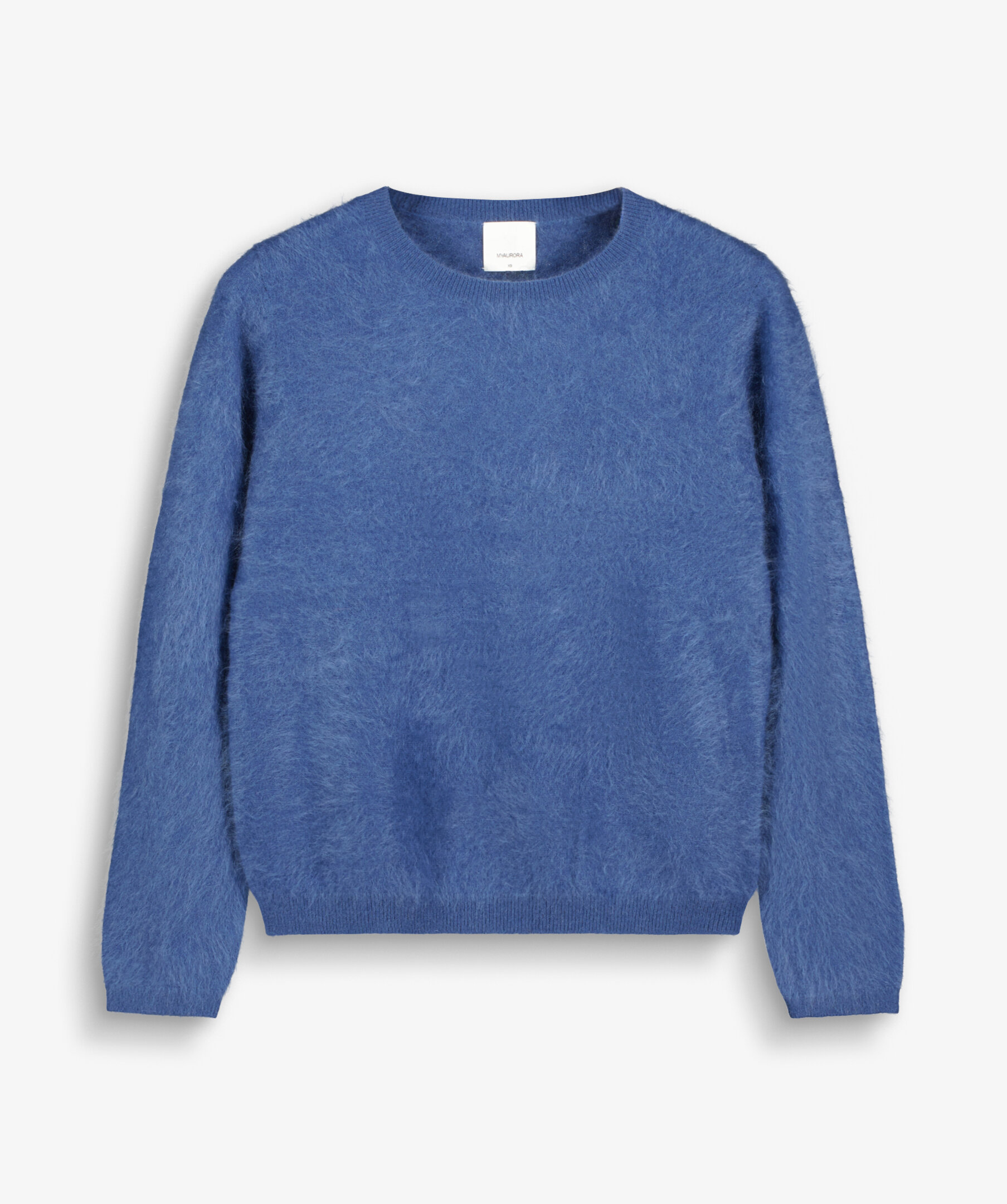 Caren Cashmere Pullover