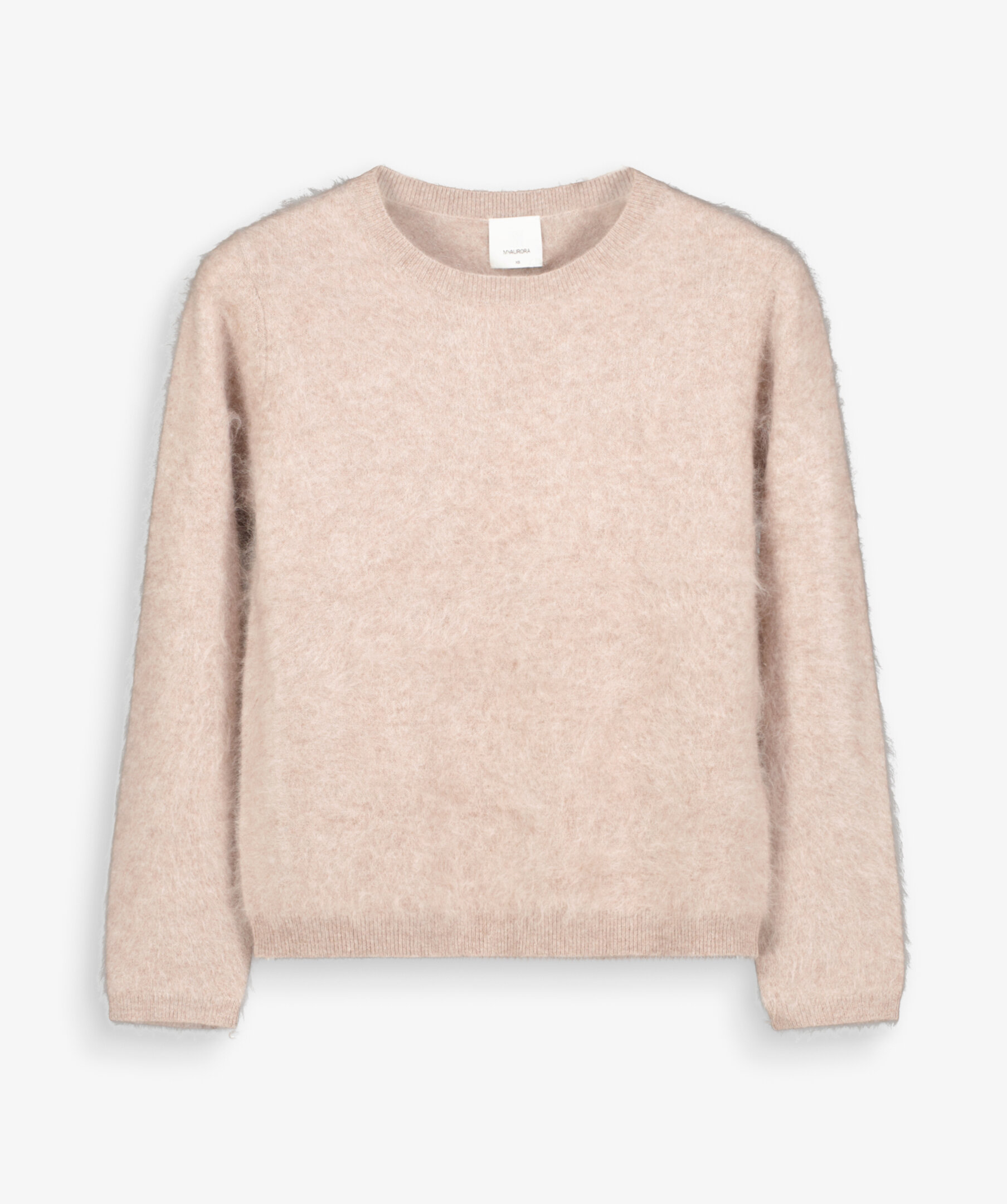 Caren Cashmere Pullover
