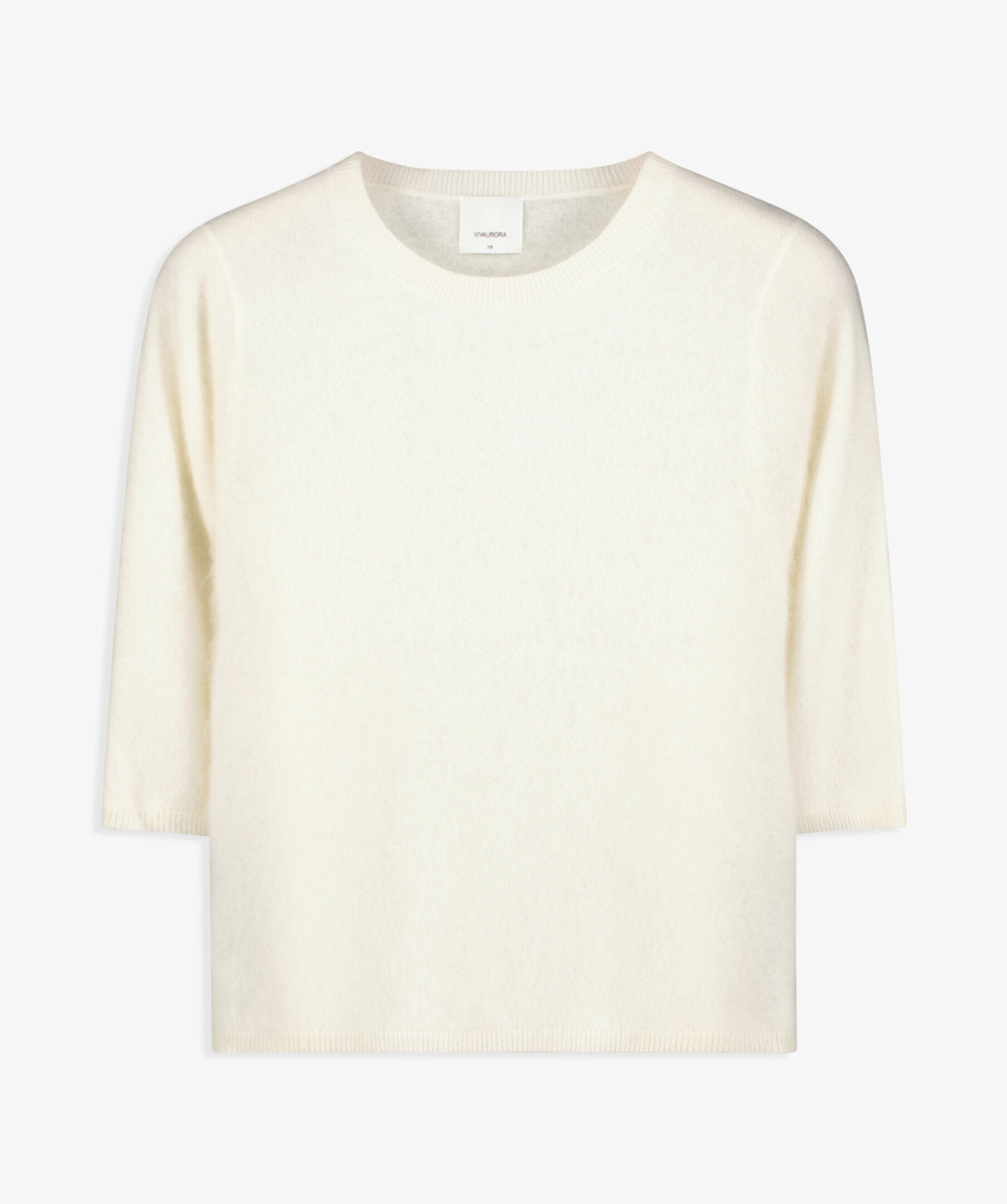 Caren Cashmere Top