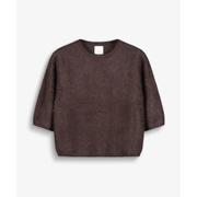 Caren Cashmere Top