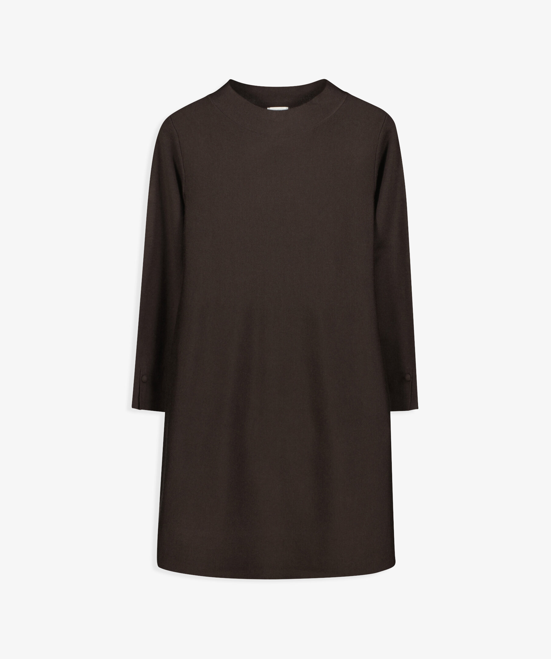 Merino Dress