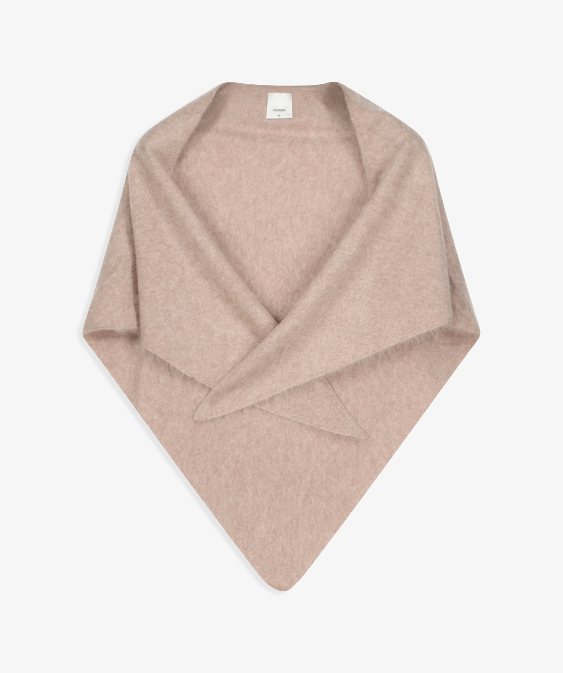 Caren Cashmere Wrap