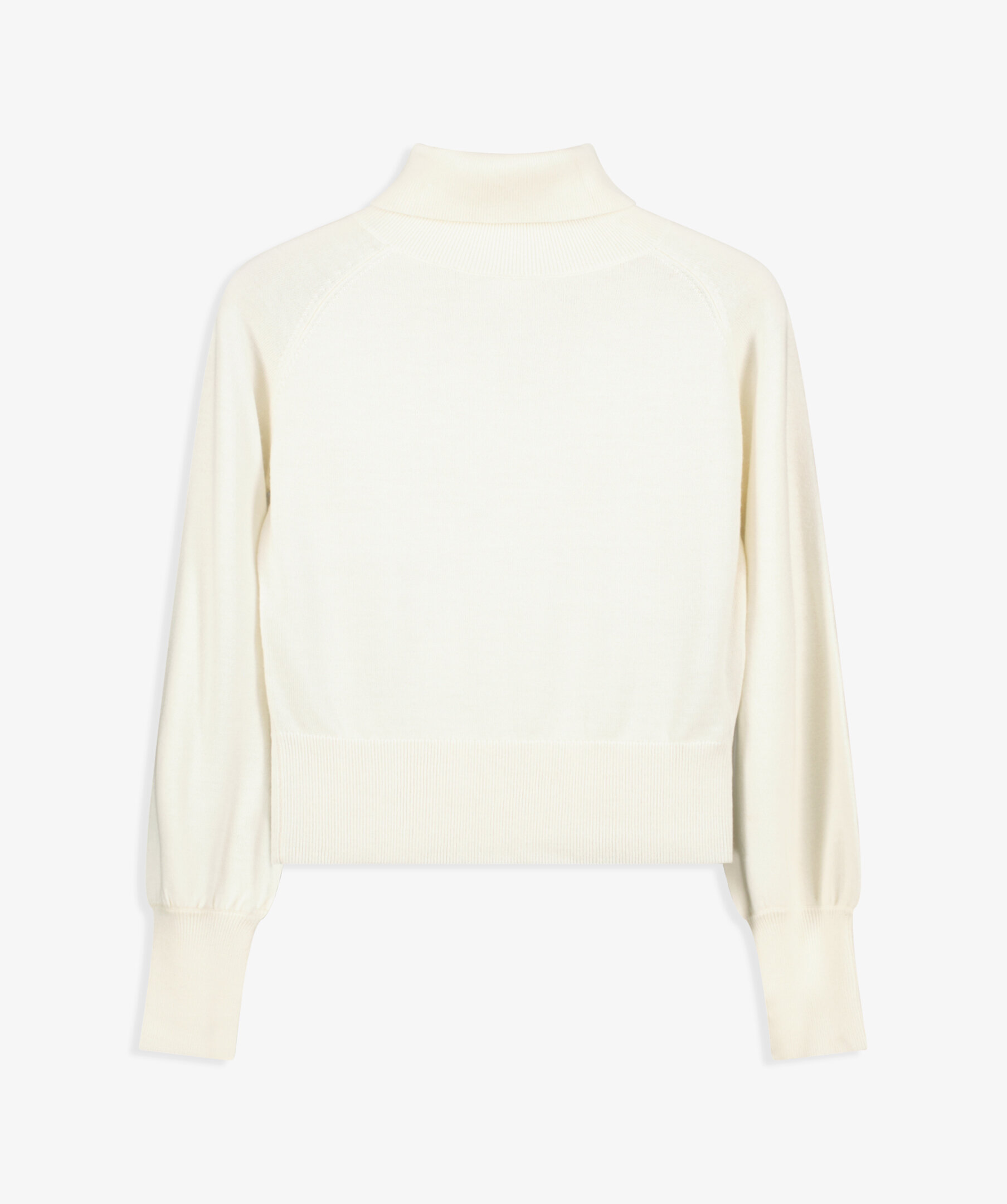 Emilio Merino Pullover