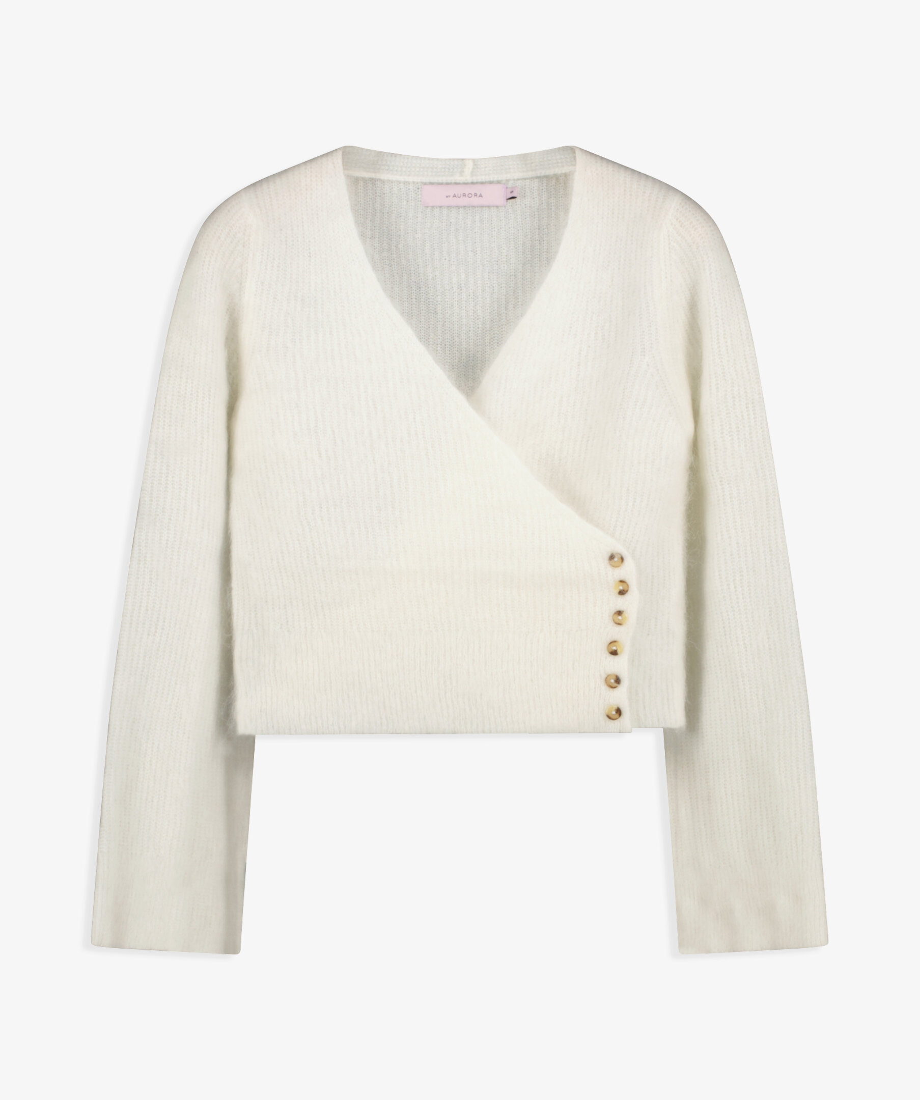 Nora Pullover