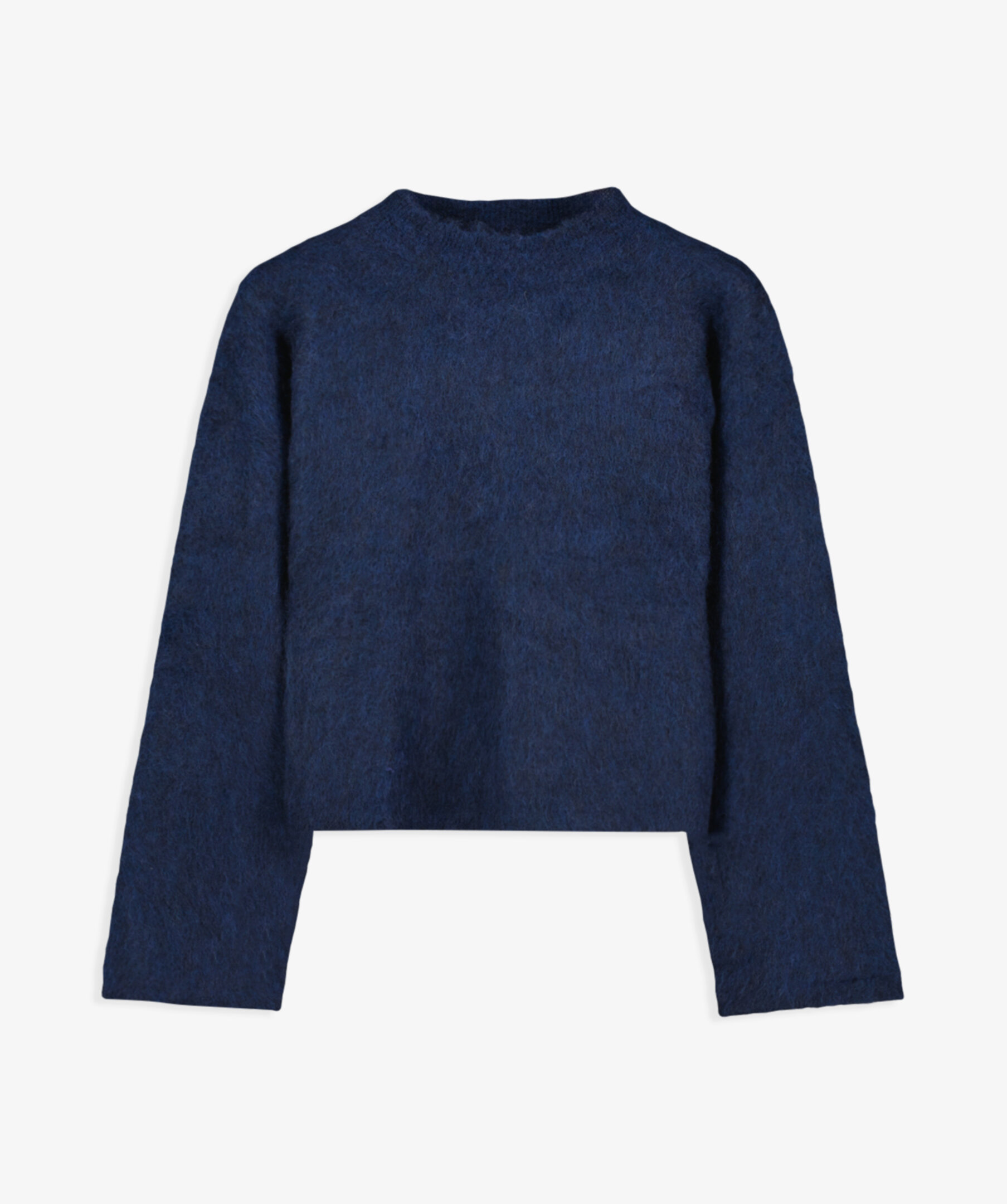 Thea Mohair Pullover