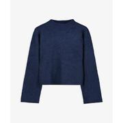 Thea Mohair Pullover