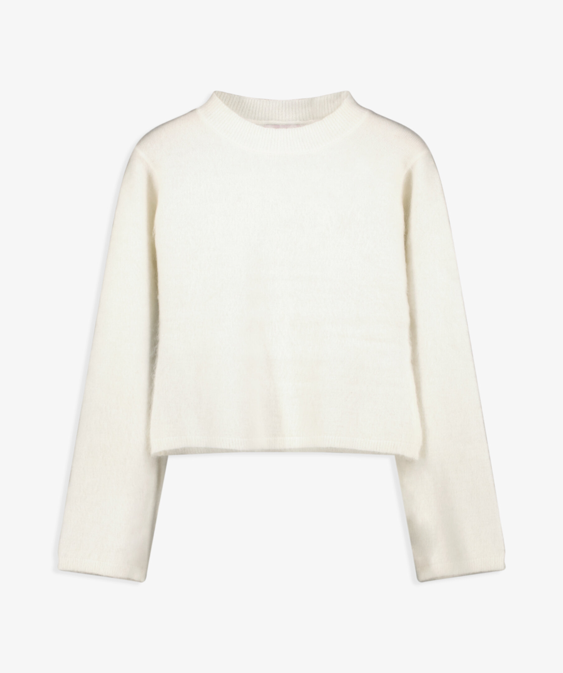 Thea Mohair Pullover