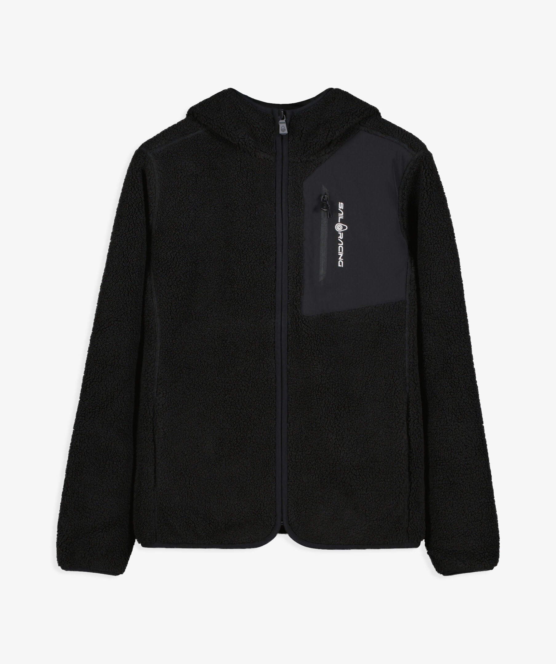 Challenge Pile Hood