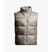 Sky Down Vest