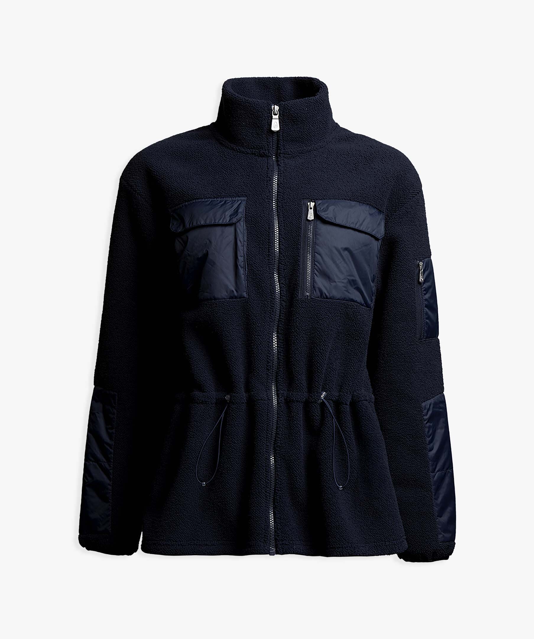 Jet Pile Jacket
