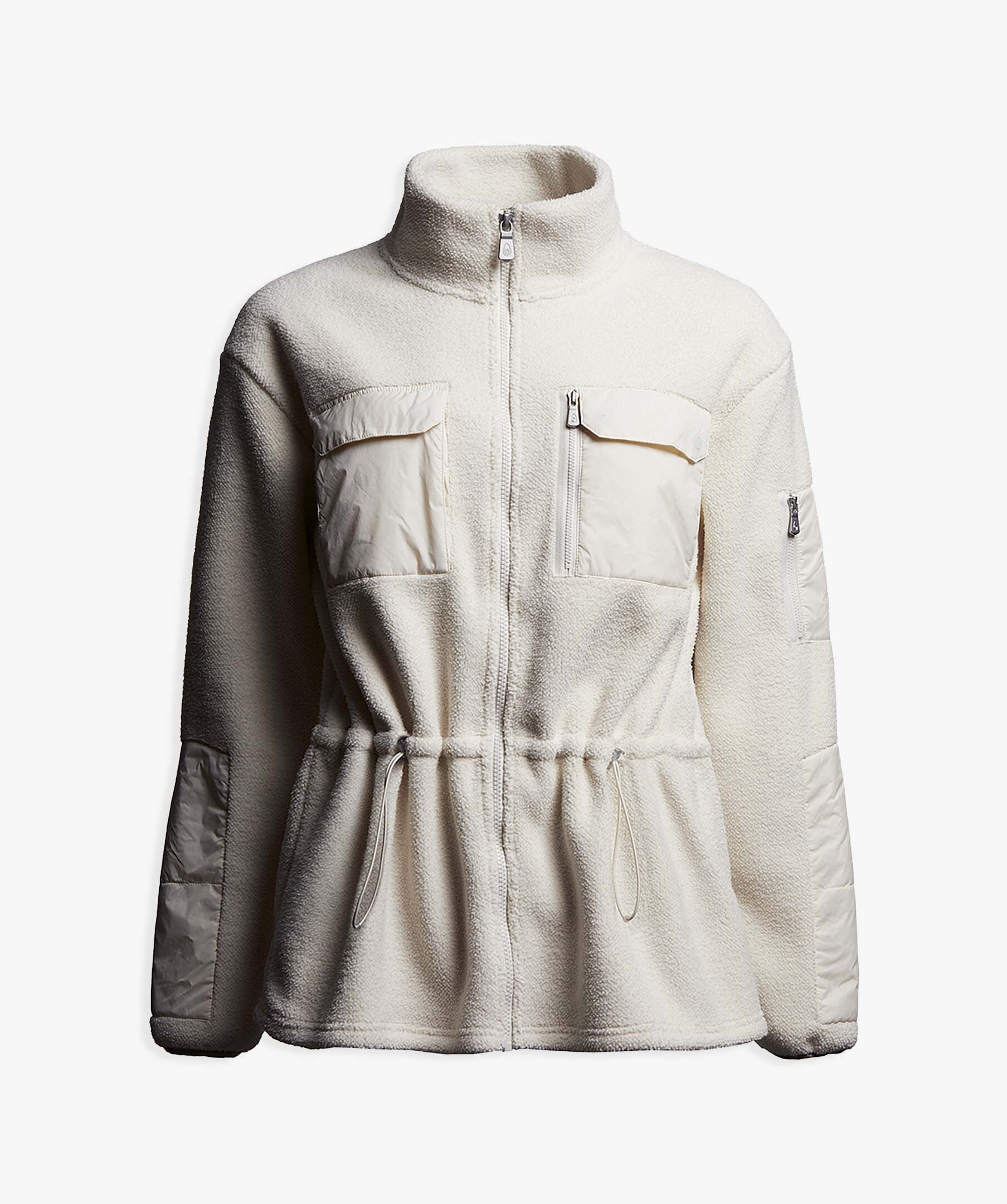 Jet Pile Jacket