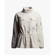 Jet Pile Jacket