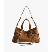 Madison Small Suede