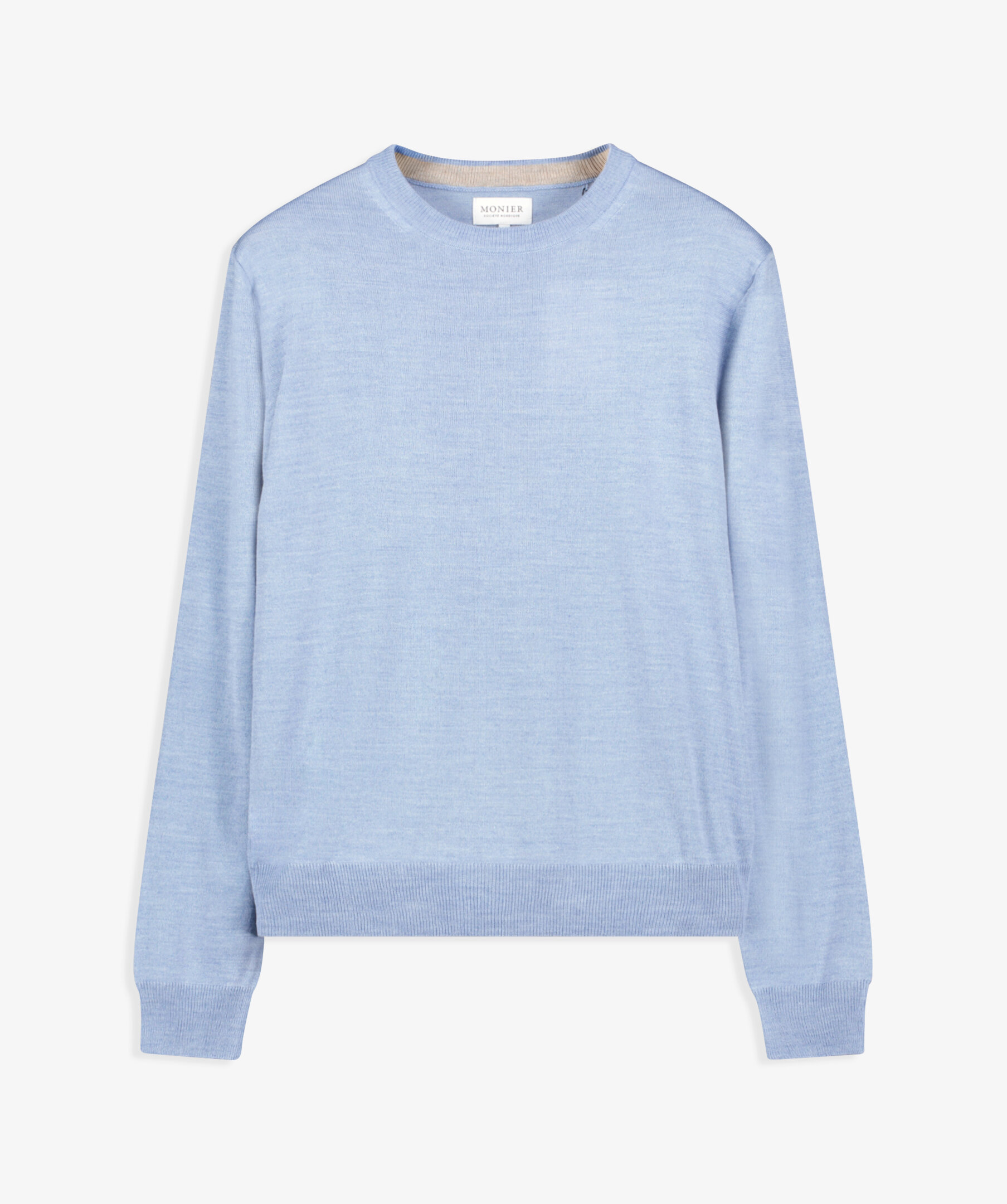 Andre Merino Crewneck