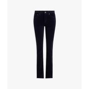 Woven-straight-pants