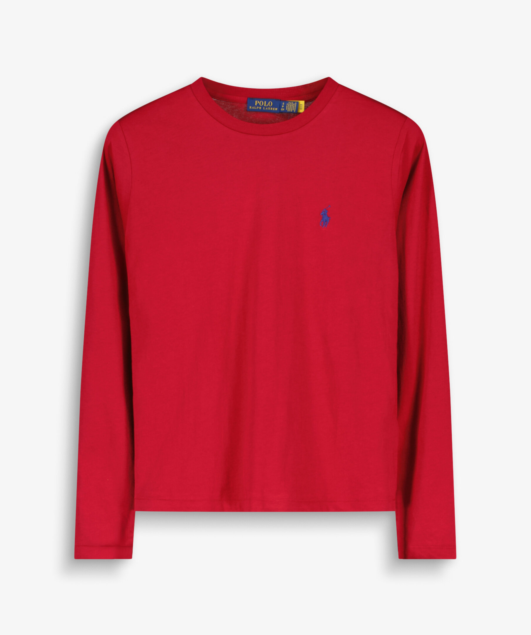 Knit-t-shirt