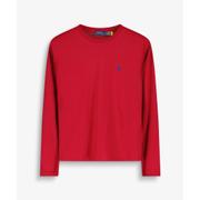 Knit-t-shirt