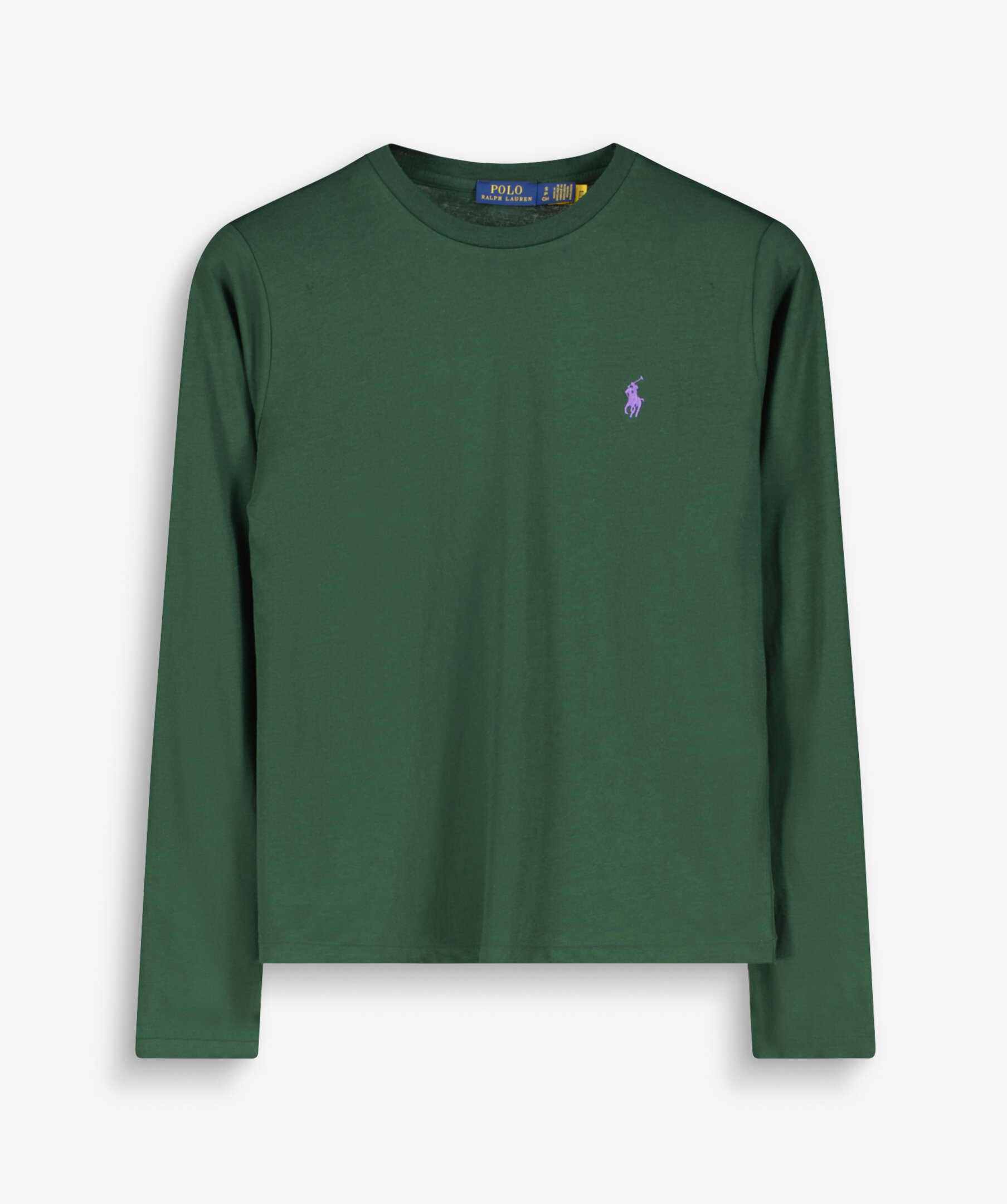 Knit-t-shirt