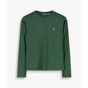 Knit-t-shirt