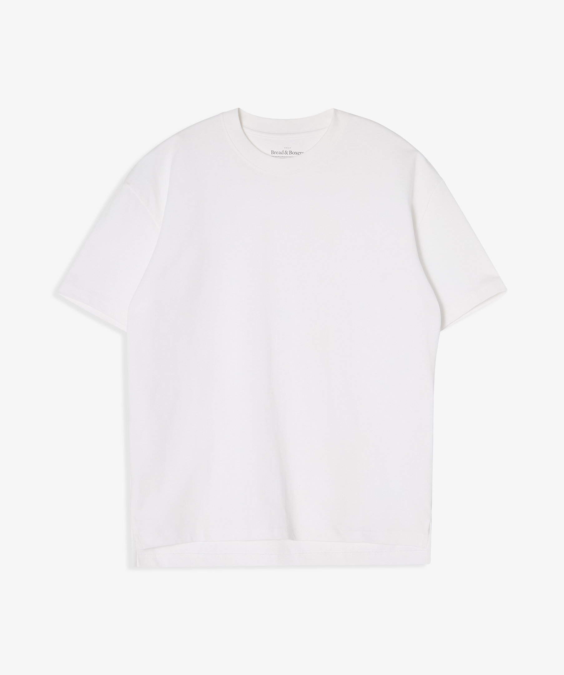 Heavy Tee (gots)