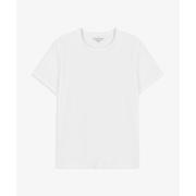 Crew-neck Pima