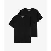 Crew-neck 2-pack (gots)