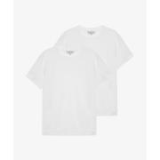 Crew-neck 2-pack (gots)