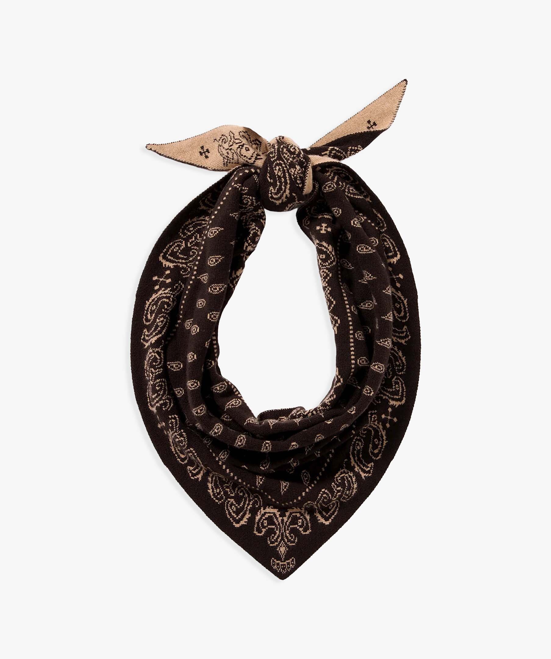 The Wild Rag