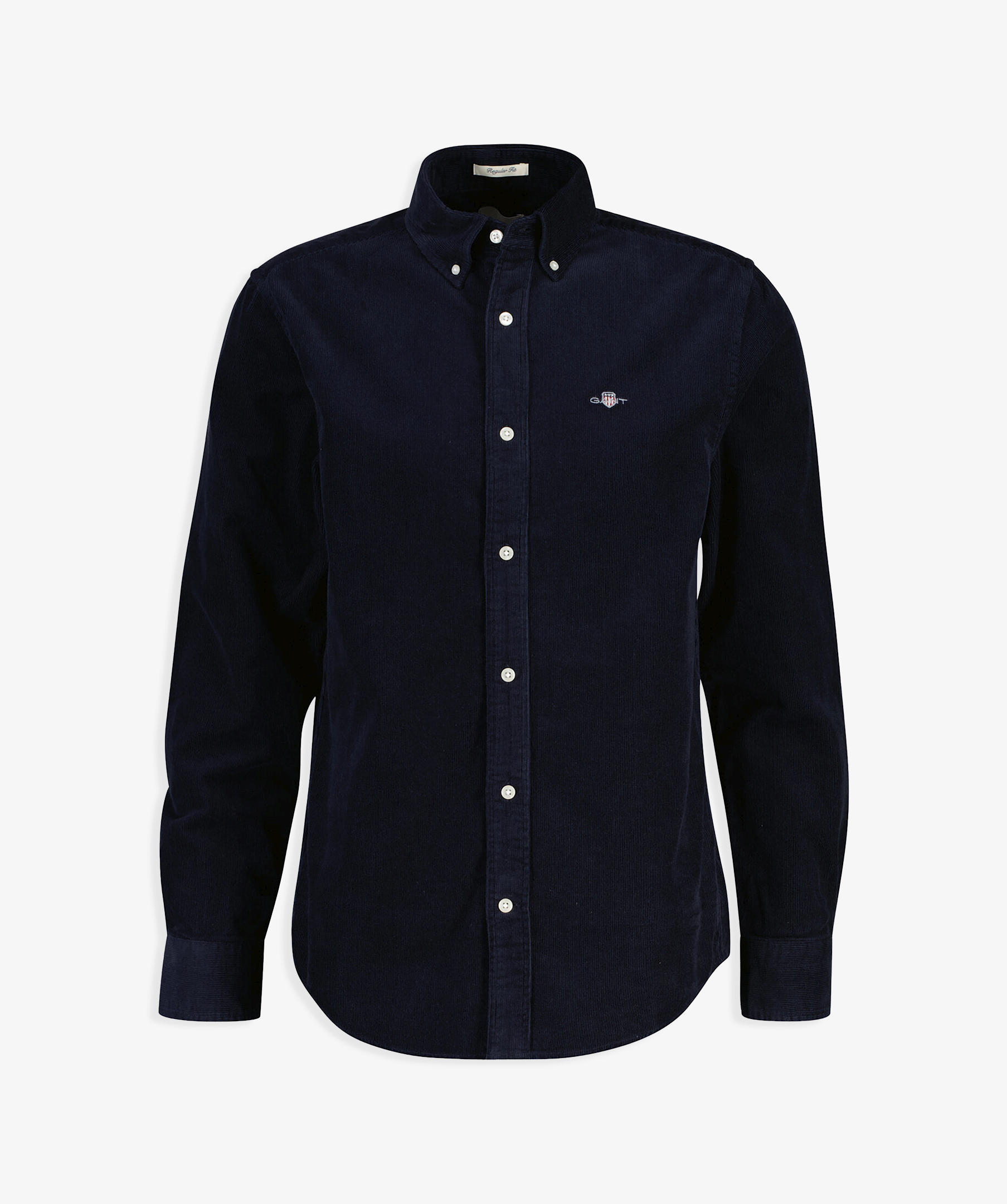 Reg Corduroy Shirt